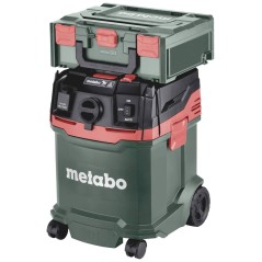 "Metabo ASA 30 M PC Vacuum Cleaner - Powerful, Efficient, and Reliable Performance - Order Now!"